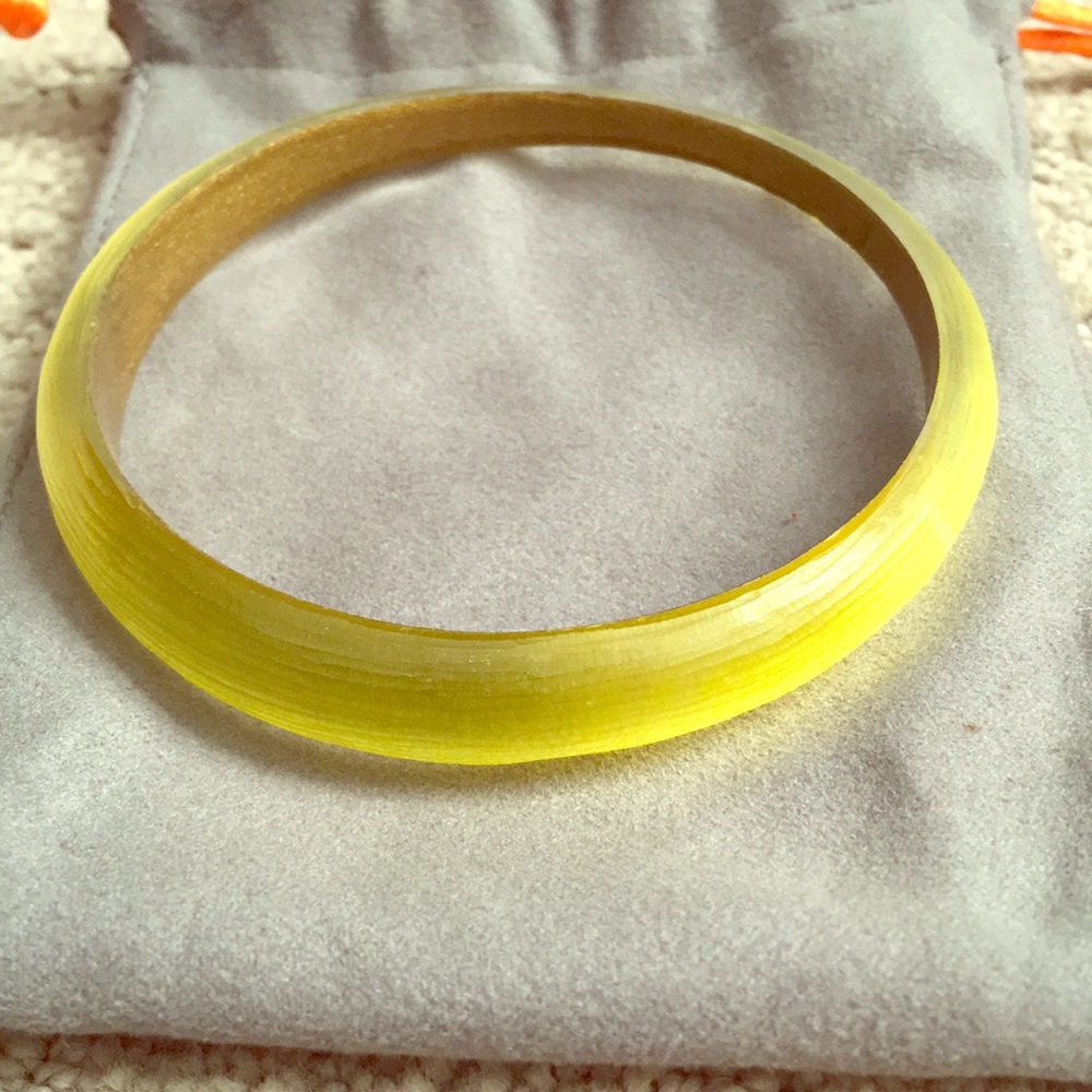 Alexis Bittar Skinny Tapered Bangle